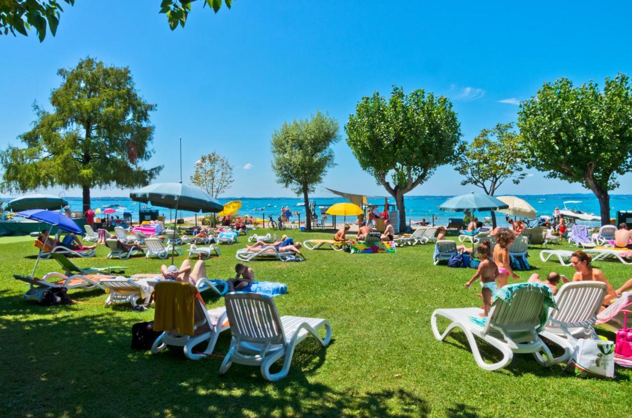 Village Du Parc Campeggio Lazise