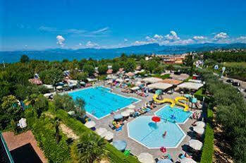Campeggio Village Du Parc 3*