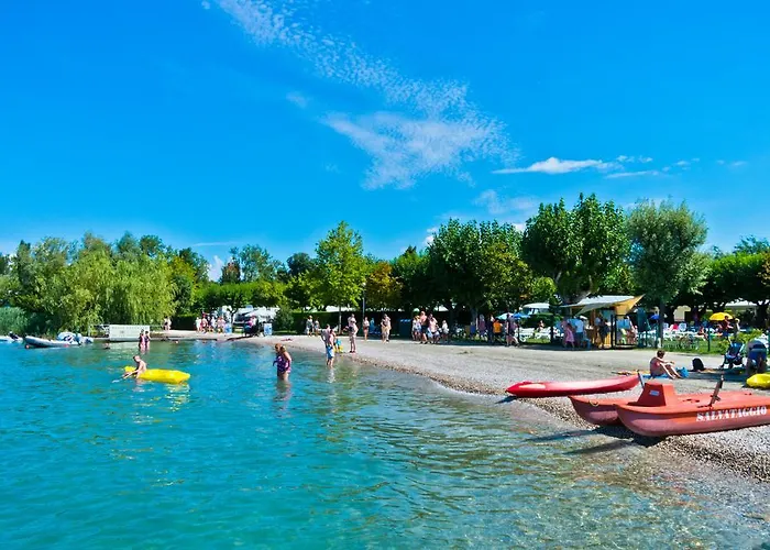 Camping Village Du Parc