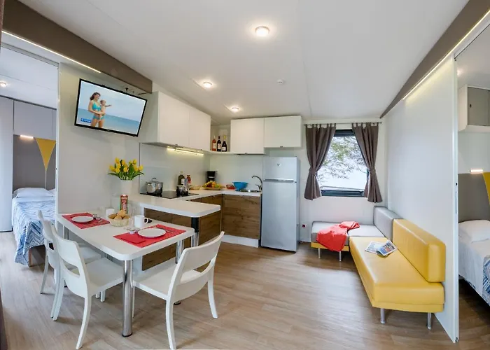 Camping Village Du Parc