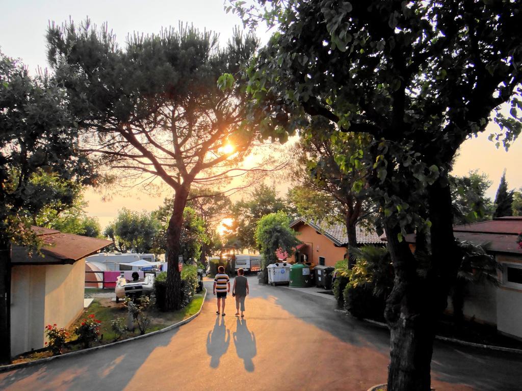 Village Du Parc Campsite 3*
