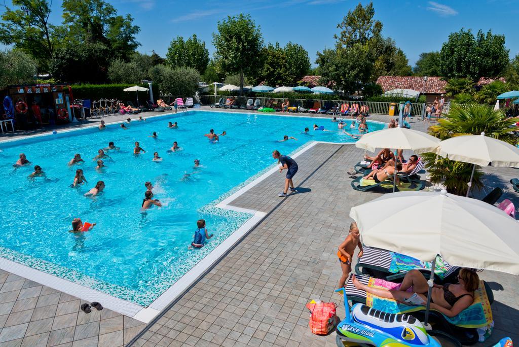 Campsite Village Du Parc 3*