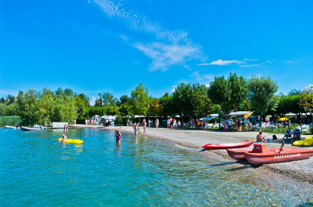 Village Du Parc