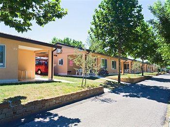 Village Du Parc Campsite