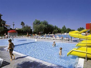 Village Du Parc Campsite