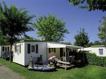 Village Du Parc Campsite Lazise