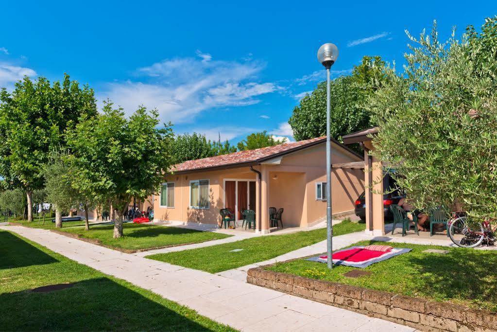Village Du Parc Campsite Lazise