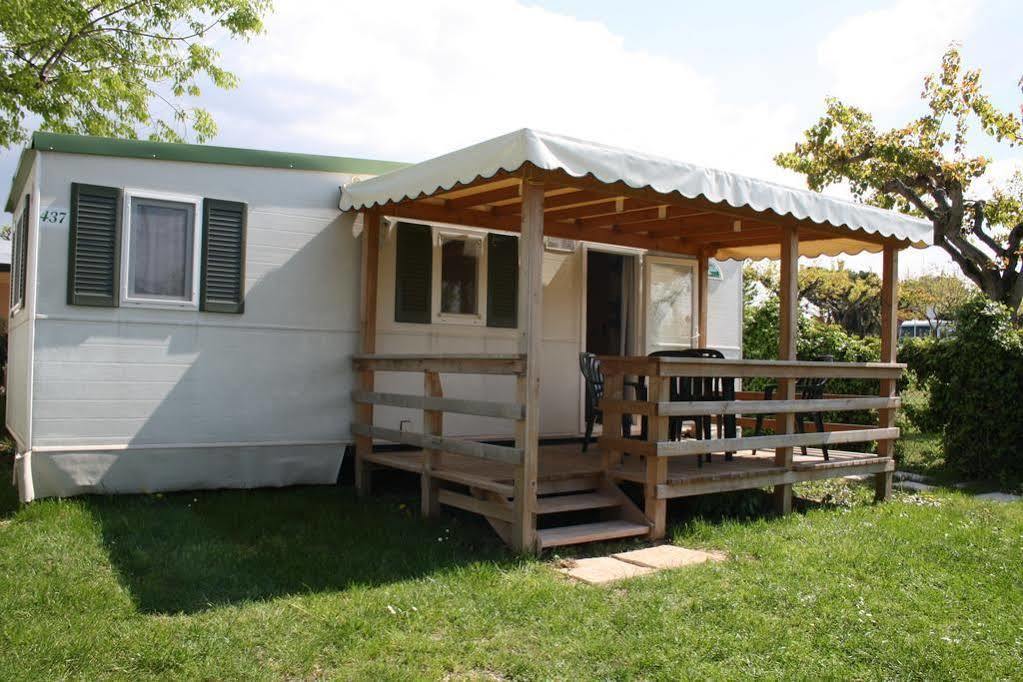 Village Du Parc Campsite 3*