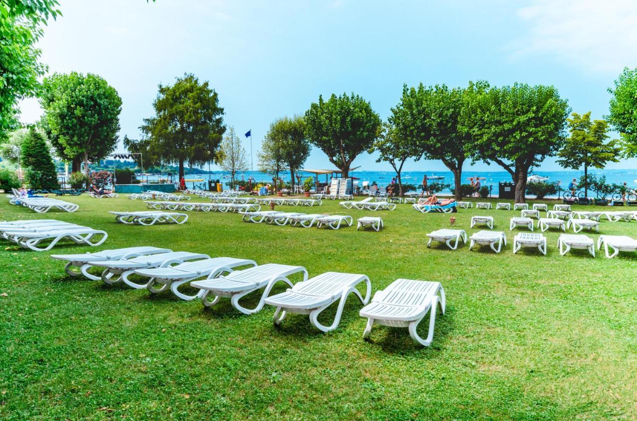 Village Du Parc Campsite