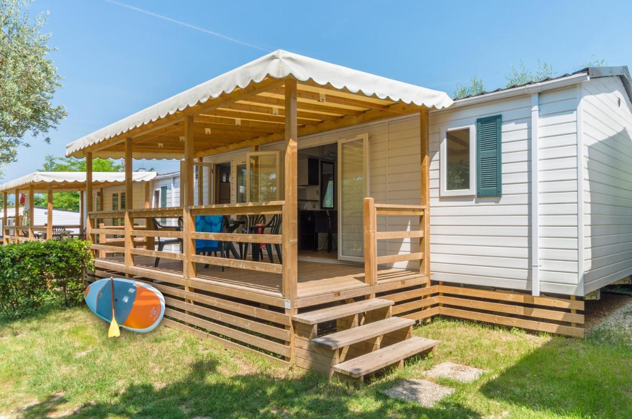 Campsite Village Du Parc 3*