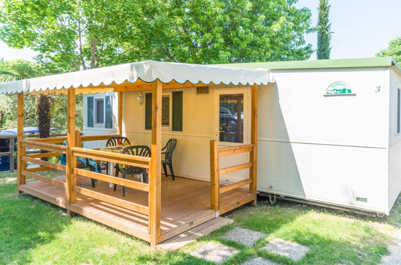 Campsite Village Du Parc 3*
