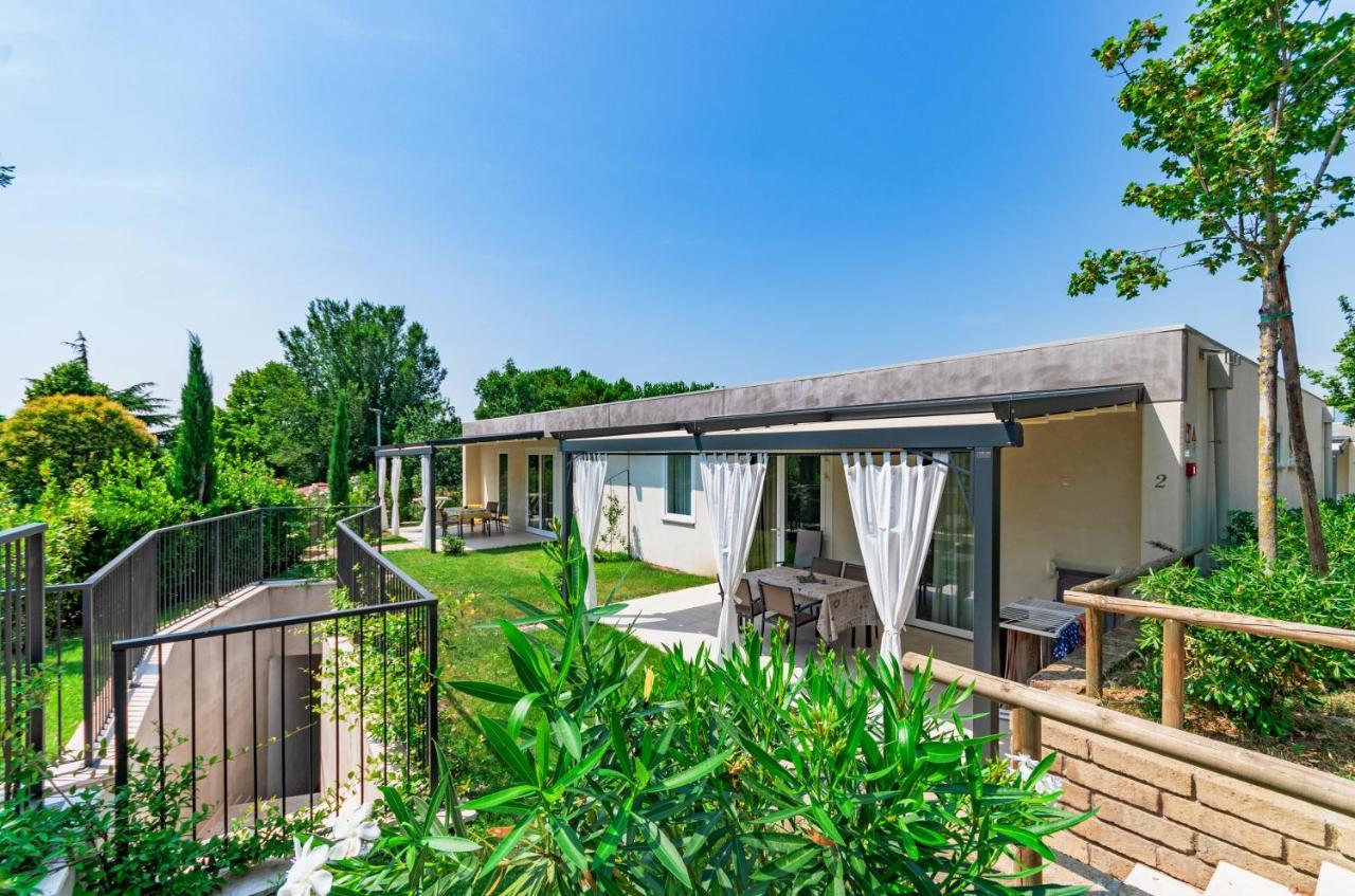 Village Du Parc Campsite Lazise
